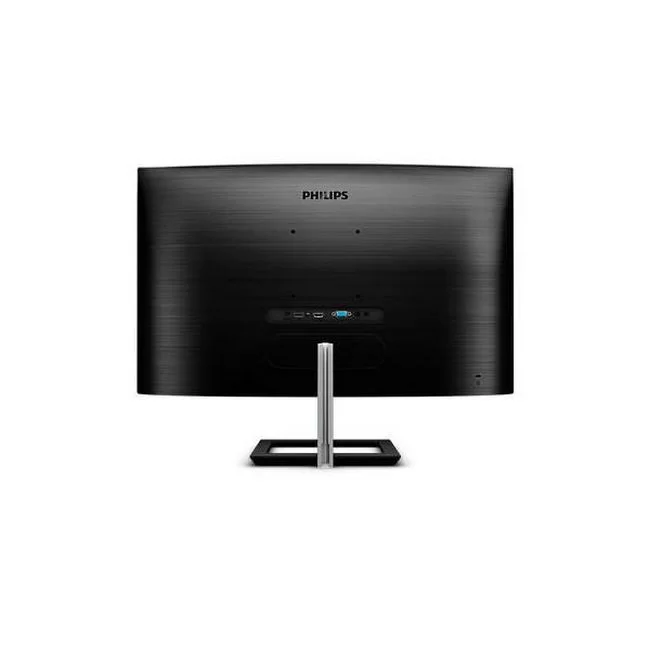 מסך מחשב Philips 272E1CA קעור 27" 75Hz FHD VA צבע שחור - יבואן רשמי מסך מחשב Philips 272E1CA קעור 27" 75Hz FHD VA צבע שחור - יבואן רשמי