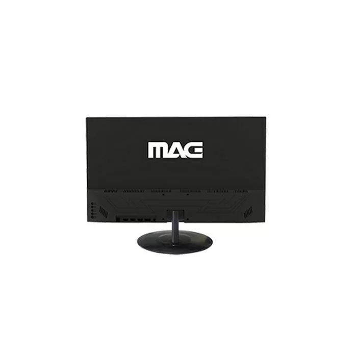 Computer Monitor MAG F24VA 23.8" 75Hz FHD Color:black