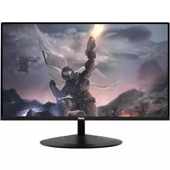 מסך מחשב MAG F24VA 23.8" 75Hz FHD צבע שחור