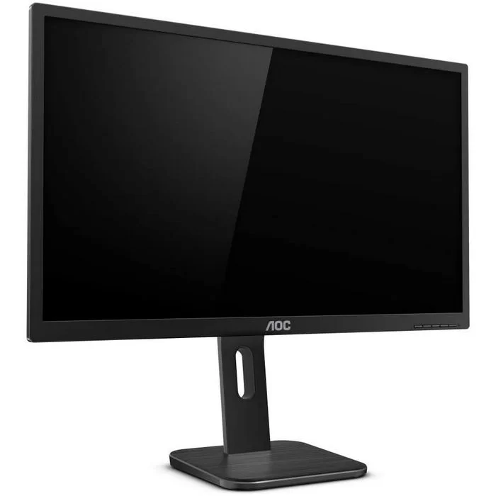 Computer Monitor AOC Q27P1 27" 60Hz 2K, QHD IPS - official importer