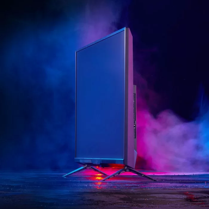 Gaming Monitor Gigabyte AORUS FV43U 43" 144Hz 4K UHD VA - official importer Gaming Monitor Gigabyte AORUS FV43U 43" 144Hz 4K UHD VA - official importer