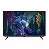 Gaming Monitor Gigabyte AORUS FV43U 43" 144Hz 4K UHD VA - official importer Gaming Monitor Gigabyte AORUS FV43U 43" 144Hz 4K UHD VA - official importer