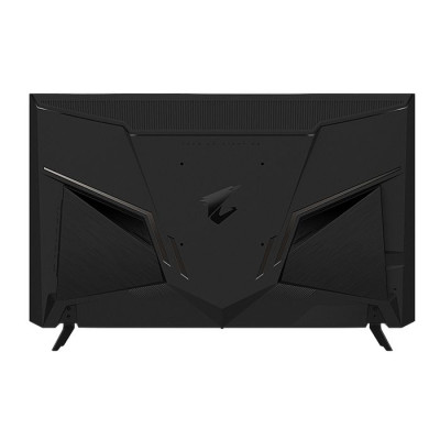 Gaming Monitor Gigabyte AORUS FV43U 43" 144Hz UHD, 4K VA Gaming Monitor Gigabyte AORUS FV43U 43" 144Hz UHD, 4K VA