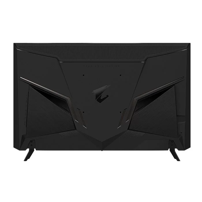 Gaming Monitor Gigabyte AORUS FV43U 43" 144Hz 4K UHD VA - official importer Gaming Monitor Gigabyte AORUS FV43U 43" 144Hz 4K UHD VA - official importer