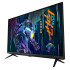 Gaming Monitor Gigabyte AORUS FV43U 43" 144Hz UHD, 4K VA Gaming Monitor Gigabyte AORUS FV43U 43" 144Hz UHD, 4K VA