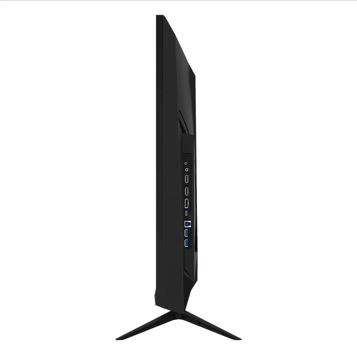 Gaming Monitor Gigabyte AORUS FV43U 43" 144Hz 4K UHD VA - official importer Gaming Monitor Gigabyte AORUS FV43U 43" 144Hz 4K UHD VA - official importer