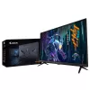 Gaming Monitor Gigabyte AORUS FV43U 43" 144Hz 4K UHD VA - official importer Gaming Monitor Gigabyte AORUS FV43U 43" 144Hz 4K UHD VA - official importer