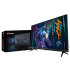 Gaming Monitor Gigabyte AORUS FV43U 43" 144Hz UHD, 4K VA Gaming Monitor Gigabyte AORUS FV43U 43" 144Hz UHD, 4K VA