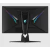 מסך גיימינג Gigabyte AORUS FI32U 31.5" 144Hz 4K, UHD SS - יבואן רשמי