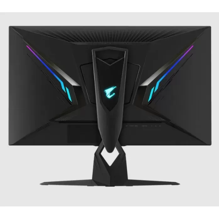 מסך גיימינג Gigabyte AORUS FI32U 31.5" 144Hz 4K, UHD SS - יבואן רשמי