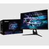 מסך גיימינג Gigabyte AORUS FI32U 31.5" 144Hz 4K, UHD SS - יבואן רשמי
