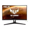 מסך גיימינג Asus TUF Gaming VG27VH1B 27" 165Hz FHD VA צבע שחור