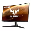 מסך גיימינג Asus TUF Gaming VG27VH1B 27" 165Hz FHD VA צבע שחור