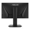 מסך גיימינג Asus VG258QR 24.5" 165Hz FHD TN צבע שחור