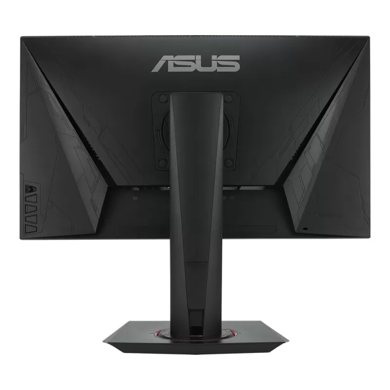 מסך גיימינג Asus VG258QR 24.5" 165Hz FHD TN צבע שחור