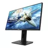 מסך גיימינג Asus VG258QR 24.5" 165Hz FHD TN צבע שחור