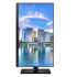 Монитор для ПК Samsung F24T450FQM 24" 75Hz FHD IPS Цвет:черный - официальный импортер Монитор для ПК Samsung F24T450FQM 24" 75Hz FHD IPS Цвет:черный - официальный импортер