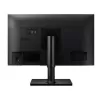 Монитор для ПК Samsung F24T450FQM 24" 75Hz FHD IPS Цвет:чёрный - официальный импортер