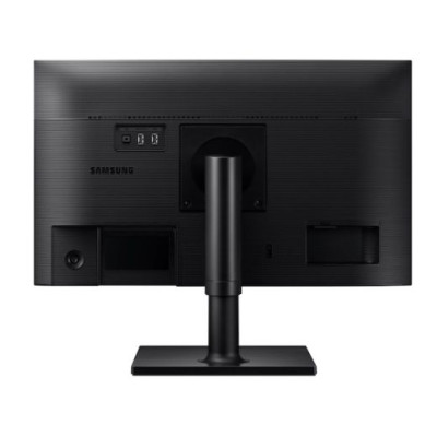 Монитор для ПК Samsung F24T450FQM 24" 75Hz FHD IPS Цвет:черный - официальный импортер Монитор для ПК Samsung F24T450FQM 24" 75Hz FHD IPS Цвет:черный - официальный импортер