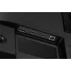 Монитор для ПК Samsung F24T450FQM 24" 75Hz FHD IPS Цвет:чёрный - официальный импортер