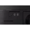 Монитор для ПК Samsung F24T450FQM 24" 75Hz FHD IPS Цвет:чёрный - официальный импортер