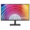 מסך מחשב Samsung S32A600UUM 32" WQHD, 2K VA צבע שחור - יבואן רשמי מסך מחשב Samsung S32A600UUM 32" WQHD, 2K VA צבע שחור - יבואן רשמי