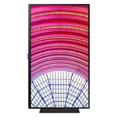מסך מחשב Samsung S32A600UUM 32" WQHD, 2K VA צבע שחור - יבואן רשמי מסך מחשב Samsung S32A600UUM 32" WQHD, 2K VA צבע שחור - יבואן רשמי