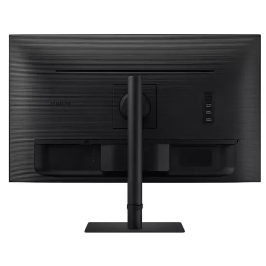 מסך מחשב Samsung S32A600UUM 32" WQHD, 2K VA צבע שחור - יבואן רשמי מסך מחשב Samsung S32A600UUM 32" WQHD, 2K VA צבע שחור - יבואן רשמי