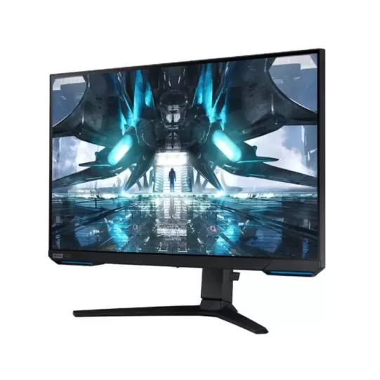 מסך גיימינג Samsung Odyssey G7 S28AG700NU 28" 144Hz UHD, 4K IPS צבע שחור - יבואן רשמי מסך גיימינג Samsung Odyssey G7 S28AG700NU 28" 144Hz UHD, 4K IPS צבע שחור - יבואן רשמי