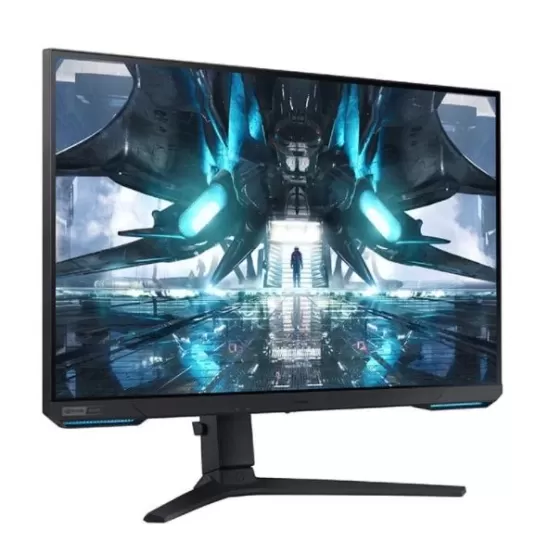 מסך גיימינג Samsung Odyssey G7 S28AG700NU 28" 144Hz UHD, 4K IPS צבע שחור - יבואן רשמי מסך גיימינג Samsung Odyssey G7 S28AG700NU 28" 144Hz UHD, 4K IPS צבע שחור - יבואן רשמי