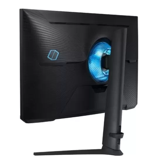 מסך גיימינג Samsung Odyssey G7 S28AG700NU 28" 144Hz UHD, 4K IPS צבע שחור - יבואן רשמי מסך גיימינג Samsung Odyssey G7 S28AG700NU 28" 144Hz UHD, 4K IPS צבע שחור - יבואן רשמי