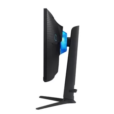 מסך גיימינג Samsung Odyssey G7 S28AG700NU 28" 144Hz UHD, 4K IPS צבע שחור - יבואן רשמי מסך גיימינג Samsung Odyssey G7 S28AG700NU 28" 144Hz UHD, 4K IPS צבע שחור - יבואן רשמי