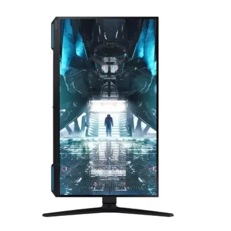 מסך גיימינג Samsung Odyssey G7 S28AG700NU 28" 144Hz UHD, 4K IPS צבע שחור - יבואן רשמי מסך גיימינג Samsung Odyssey G7 S28AG700NU 28" 144Hz UHD, 4K IPS צבע שחור - יבואן רשמי