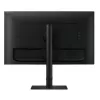 מסך מחשב Samsung S27A804NMM 27" 60Hz UHD, 4K IPS צבע שחור - יבואן רשמי