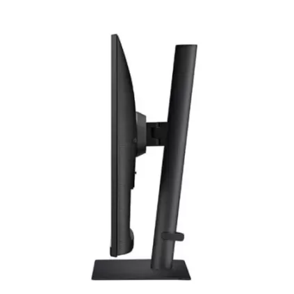 מסך מחשב Samsung S27A804NMM 27" 60Hz UHD, 4K IPS צבע שחור - יבואן רשמי