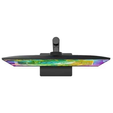 מסך מחשב Samsung S27A804NMM 27" 60Hz UHD, 4K IPS צבע שחור - יבואן רשמי