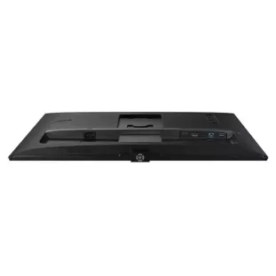 מסך מחשב Samsung S27A804NMM 27" 60Hz UHD, 4K IPS צבע שחור - יבואן רשמי