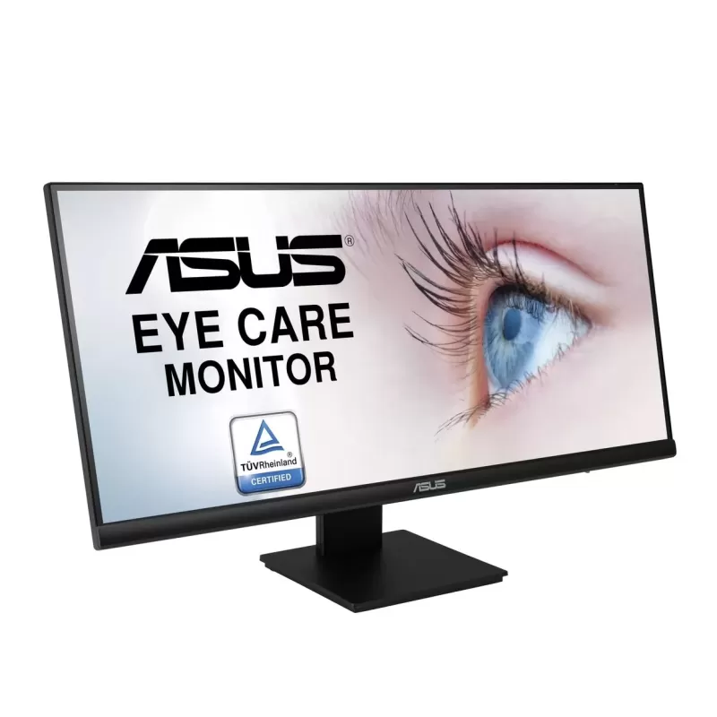 מסך מחשב Asus VP299CL 29" 75Hz QHD IPS צבע שחור מסך מחשב Asus VP299CL 29" 75Hz QHD IPS צבע שחור