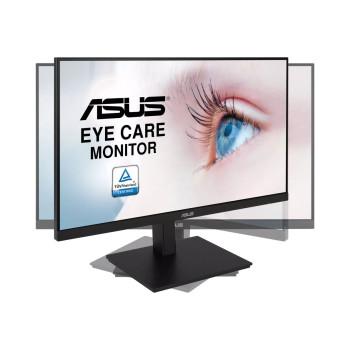 Computer Monitor Asus VA24DQSB 90LM054J-B01370 23.8" 75Hz FHD PS Color:black Computer Monitor Asus VA24DQSB 90LM054J-B01370 23.8" 75Hz FHD PS Color:black