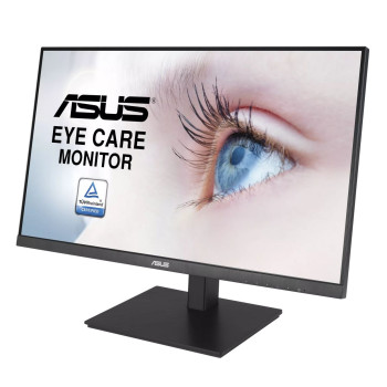 Computer Monitor Asus VA24DQSB 90LM054J-B01370 23.8" 75Hz FHD PS Color:black Computer Monitor Asus VA24DQSB 90LM054J-B01370 23.8" 75Hz FHD PS Color:black
