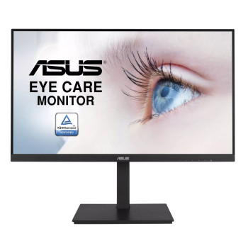 Computer Monitor Asus VA24DQSB 90LM054J-B01370 23.8" 75Hz FHD PS Color:black Computer Monitor Asus VA24DQSB 90LM054J-B01370 23.8" 75Hz FHD PS Color:black