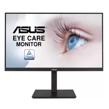Computer Monitor Asus VA24DQSB 90LM054J-B01370 23.8" 75Hz FHD PS Color:black
