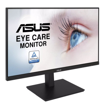 Computer Monitor Asus VA24DQSB 90LM054J-B01370 23.8" 75Hz FHD PS Color:black Computer Monitor Asus VA24DQSB 90LM054J-B01370 23.8" 75Hz FHD PS Color:black