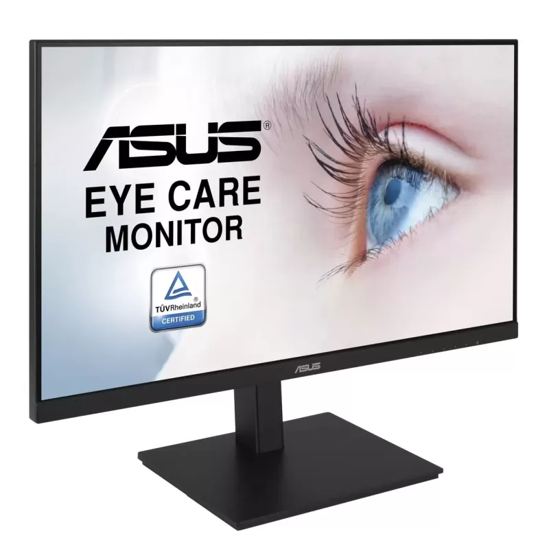 Computer Monitor Asus VA24DQSB 90LM054J-B01370 23.8" 75Hz FHD PS Color:black Computer Monitor Asus VA24DQSB 90LM054J-B01370 23.8" 75Hz FHD PS Color:black