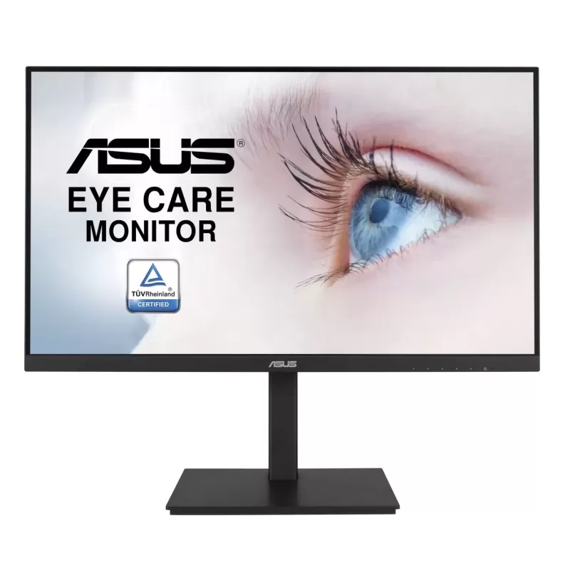 Computer Monitor Asus VA24DQSB 90LM054J-B01370 23.8" 75Hz FHD PS Color:black Computer Monitor Asus VA24DQSB 90LM054J-B01370 23.8" 75Hz FHD PS Color:black