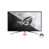 מסך גיימינג Asus ROG STRIX XG43UQ 90LM0590-B02170 43" 144Hz 4K UHD VA צבע שחור, לבן
