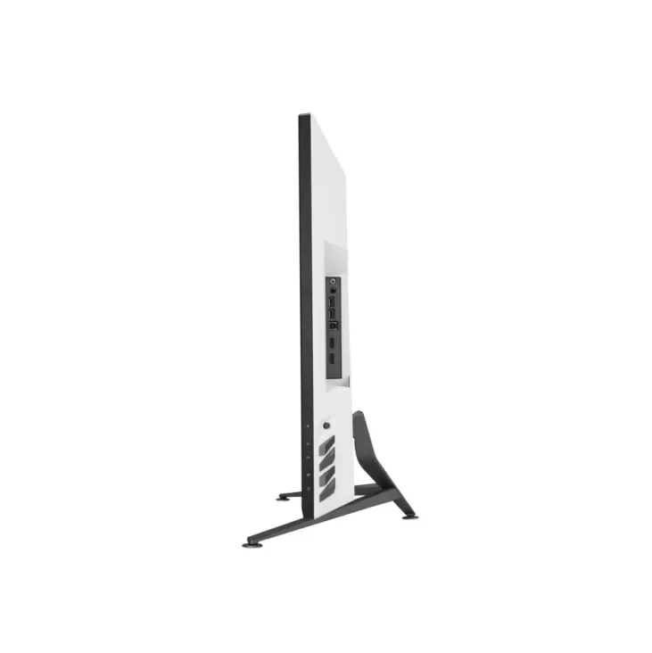 מסך גיימינג Asus ROG STRIX XG43UQ 90LM0590-B02170 43" 144Hz 4K UHD VA צבע שחור, לבן
