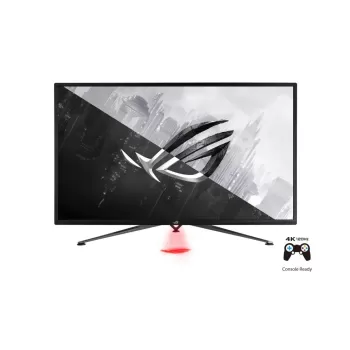Gaming Monitor Asus ROG STRIX XG43UQ 90LM0590-B02170 43" 144Hz 4K UHD VA Color:black, white