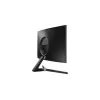 Gaming Monitor Samsung C24RG50FZP Curved 23.5" 144Hz FHD VA Color:black - official importer