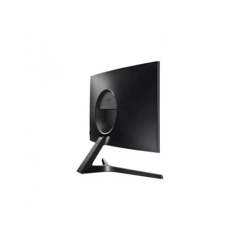 Gaming Monitor Samsung C24RG50FZP Curved 23.5" 144Hz FHD VA Color:black - official importer